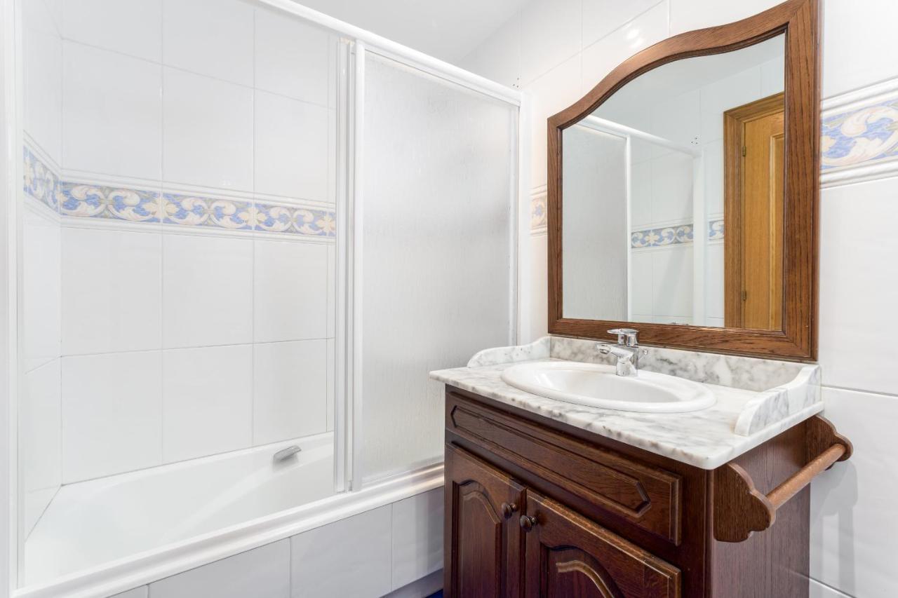 Апартаменты Always Easy I Pio Baroja Сан-Себастьян Экстерьер фото