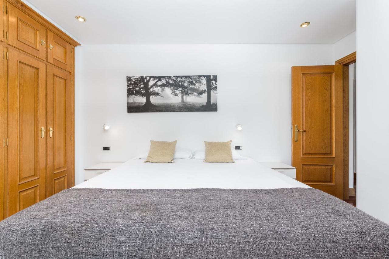 Апартаменты Always Easy I Pio Baroja Сан-Себастьян Экстерьер фото