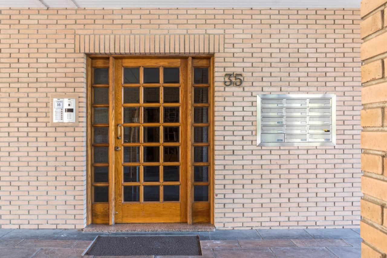 Апартаменты Always Easy I Pio Baroja Сан-Себастьян Экстерьер фото